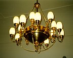 Atypical Exclusive lightings.